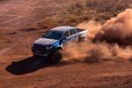 Ford Ranger Raptor 2018 года (AU)